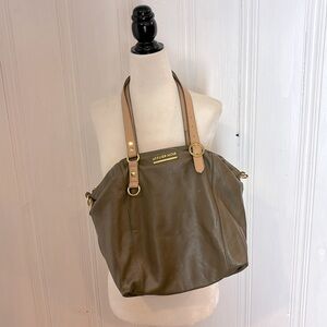 Beautiful ATELIER NOIR by RUDSAK leather shoulder bag